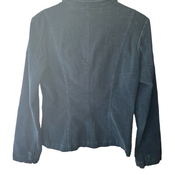 Randy Girl Corduroy Jacket - SP - Picture 7 of 7